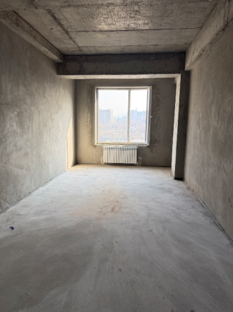 Срочно продается в районе Технопарк 1-комнатная квартира под ПСО Бишкек