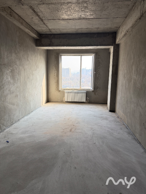 Срочно продается в районе Технопарк 1-комнатная квартира под ПСО Бишкек - изображение 3