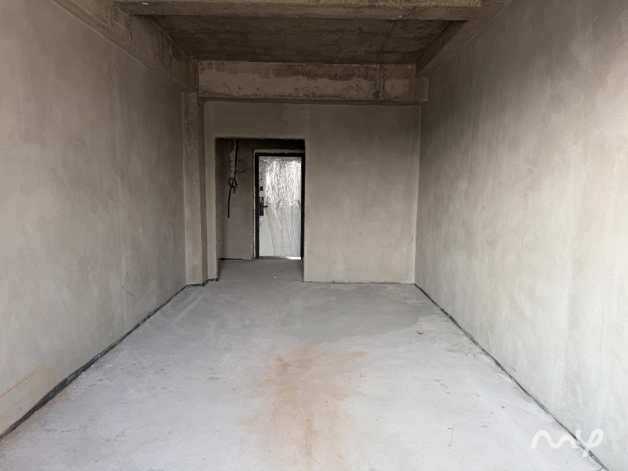 Срочно продается в районе Технопарк 1-комнатная квартира под ПСО Бишкек - изображение 4