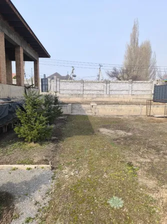 Участок у речки под строительство дома!!! В районе с. Кок-Жар, Октябрьского района Бишкек