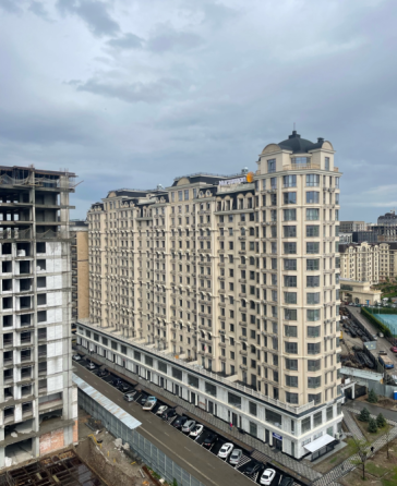 Продаю 3х ком.квартиру в жк Белгравия, ск Нурзаман Бишкек