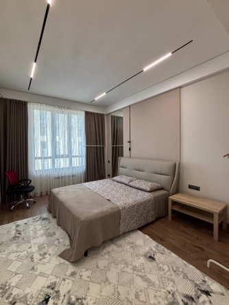 Продаю 3х ком.квартиру в жк Белгравия, ск Нурзаман Бишкек