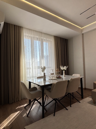 Продаю 3х ком.квартиру в жк Белгравия, ск Нурзаман Бишкек