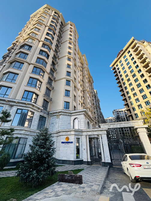 Продаю 3х ком.квартиру в жк Белгравия, ск Нурзаман Бишкек - изображение 12