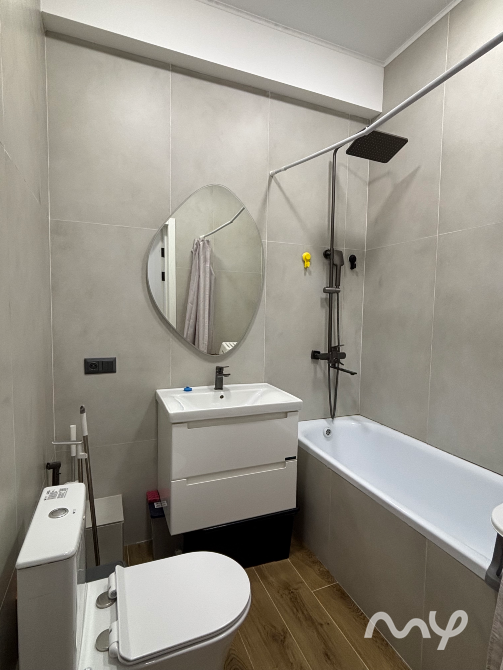 Продаю 3х ком.квартиру в жк Белгравия, ск Нурзаман Бишкек - изображение 5