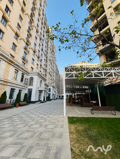 Продаю 3х ком.квартиру в жк Белгравия, ск Нурзаман Бишкек - изображение 11