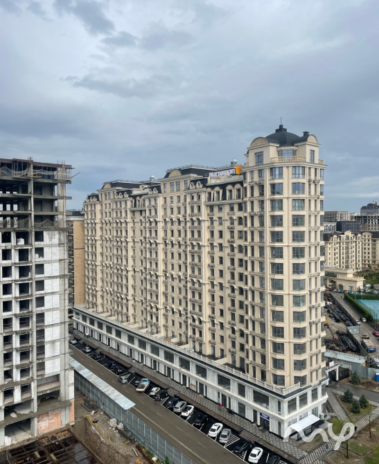 Продаю 3х ком.квартиру в жк Белгравия, ск Нурзаман Бишкек - изображение 2