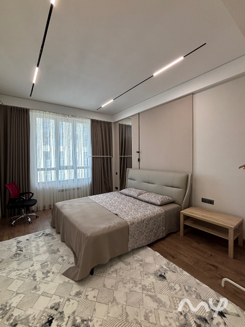 Продаю 3х ком.квартиру в жк Белгравия, ск Нурзаман Бишкек - изображение 6