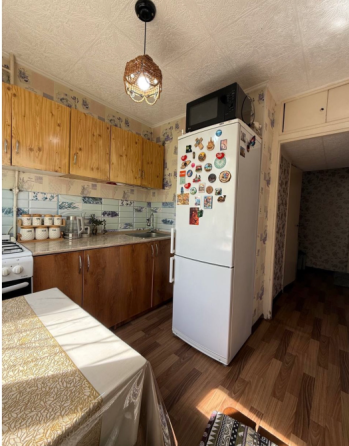 Продам 1 ком квартиру 104 серии в 10 мкр Бишкек