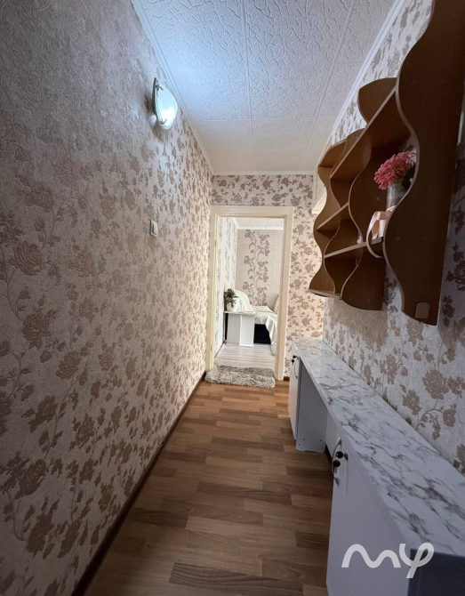 Продам 1 ком квартиру 104 серии в 10 мкр Бишкек - изображение 8