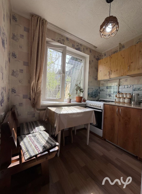 Продам 1 ком квартиру 104 серии в 10 мкр Бишкек - изображение 5