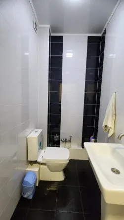 Хотите жить в самом центре г. Бишкек, а может вам нужна квартира для сдачи в аренду? Бишкек