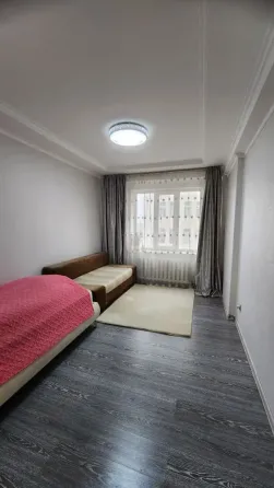 Хотите жить в самом центре г. Бишкек, а может вам нужна квартира для сдачи в аренду? Бишкек