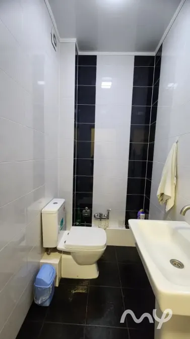 Хотите жить в самом центре г. Бишкек, а может вам нужна квартира для сдачи в аренду? Бишкек - изображение 2