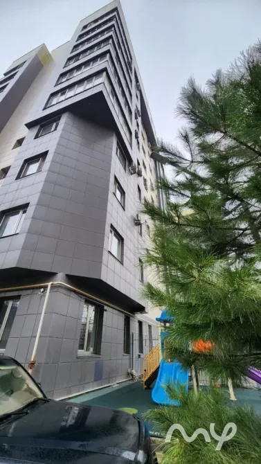 Хотите жить в самом центре г. Бишкек, а может вам нужна квартира для сдачи в аренду? Бишкек - изображение 12