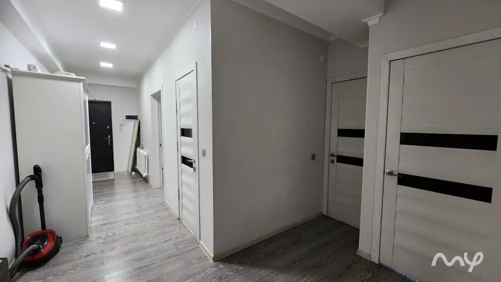 Хотите жить в самом центре г. Бишкек, а может вам нужна квартира для сдачи в аренду? Бишкек - изображение 11