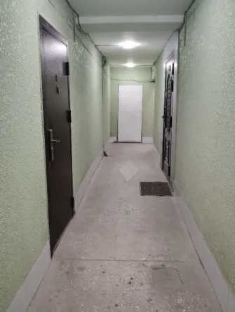 3к.кв, 75 кв.м. за 85000 долл Бишкек