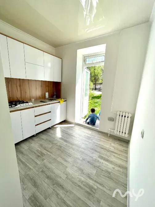 3к.кв, 75 кв.м. за 85000 долл Bishkek - photo 11