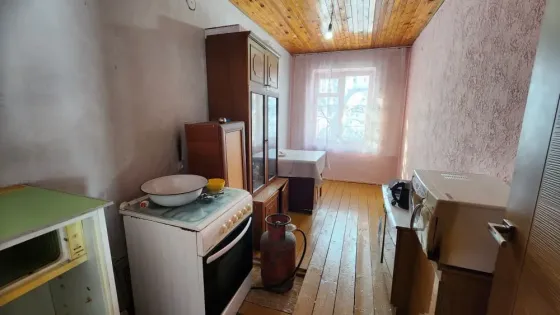 Уютный дачный домик с участком у речки!!! В районе Горной Маевки Бишкек