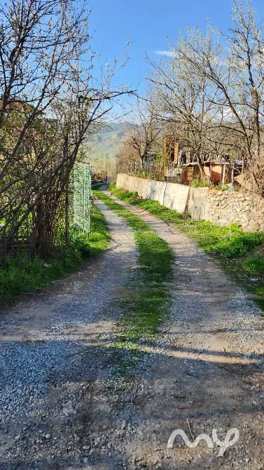 Уютный дачный домик с участком у речки!!! В районе Горной Маевки Бишкек - изображение 8