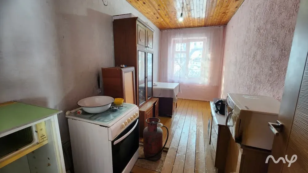 Уютный дачный домик с участком у речки!!! В районе Горной Маевки Бишкек - изображение 2