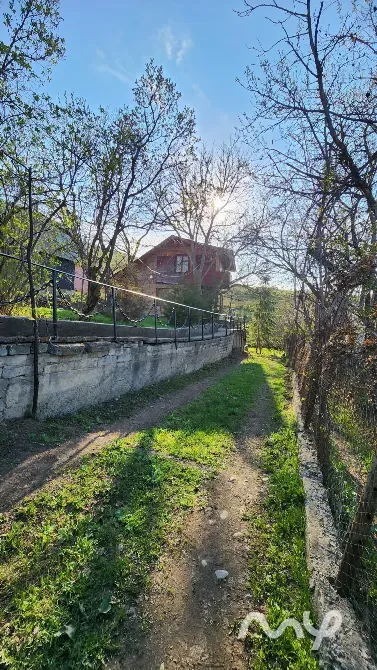 Уютный дачный домик с участком у речки!!! В районе Горной Маевки Бишкек - изображение 7