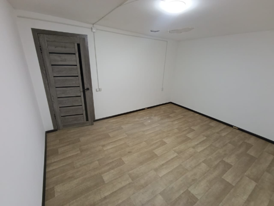 Складное помещение и помещение свободного назначения. Бишкек