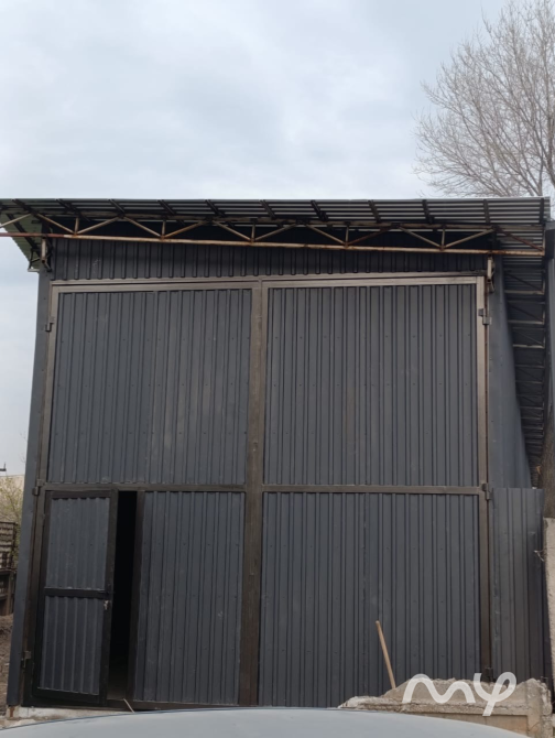 Складное помещение и помещение свободного назначения. Бишкек - изображение 2