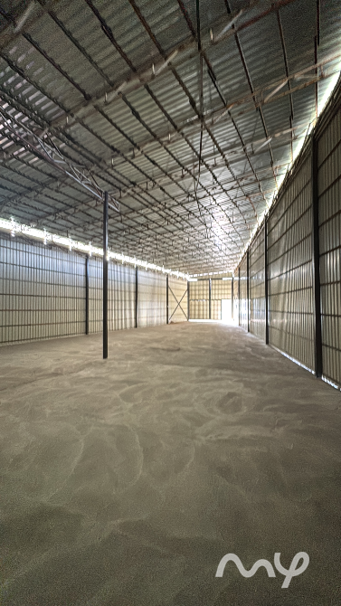 Складное помещение и помещение свободного назначения. Бишкек - изображение 1