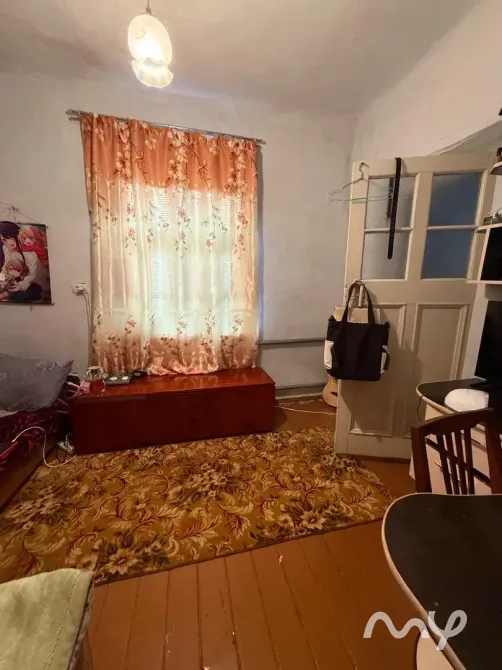 Продаю часть жилого дома - участок 4.2сотки, 14х32, угловой, Бакаева Bishkek - photo 6