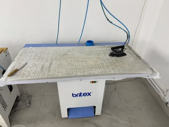 Готовый цех с оборудованием - запускай бизнес сразу (Мадина базар) Бишкек