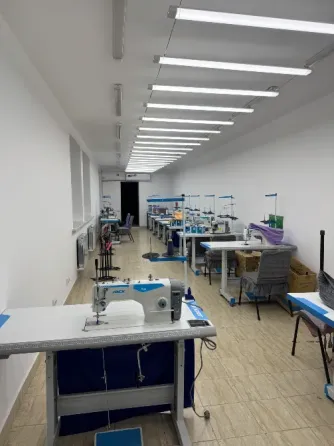 Готовый цех с оборудованием - запускай бизнес сразу (Мадина базар) Бишкек