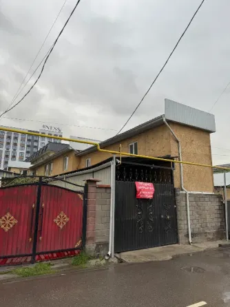 Готовый цех с оборудованием - запускай бизнес сразу (Мадина базар) Бишкек