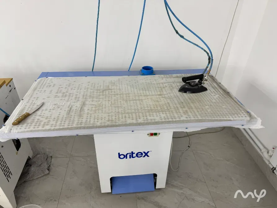 Готовый цех с оборудованием - запускай бизнес сразу (Мадина базар) Бишкек - изображение 6