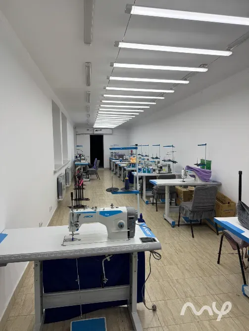 Готовый цех с оборудованием - запускай бизнес сразу (Мадина базар) Бишкек - изображение 5