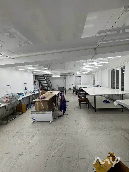 Готовый цех с оборудованием - запускай бизнес сразу (Мадина базар) Бишкек - изображение 7