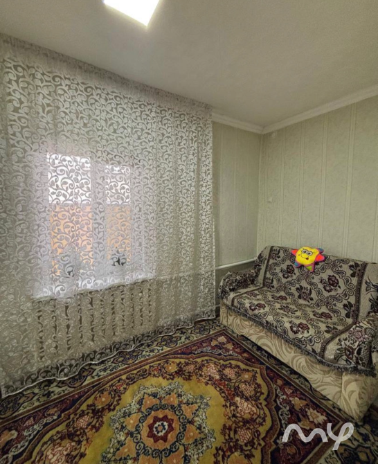 Продаётся дом в районе Кызыл-Аскер, по ул. Джамгерчинова, 1-я линия. Участок — 4 сотки Бишкек - изображение 10