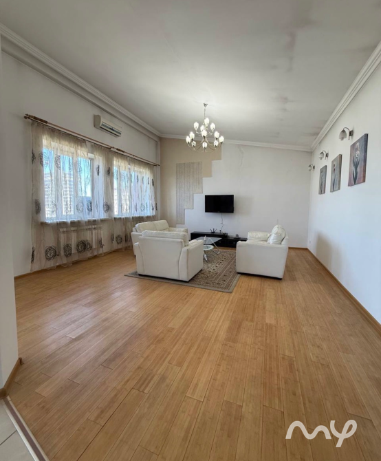 Продам 3 комнатную квартиру , в районе пр-т Чуй/Манаса Бишкек - изображение 6