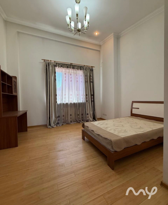 Продам 3 комнатную квартиру , в районе пр-т Чуй/Манаса Бишкек - изображение 8