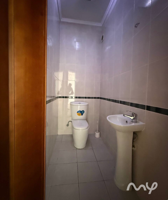 Продам 3 комнатную квартиру , в районе пр-т Чуй/Манаса Бишкек - изображение 11