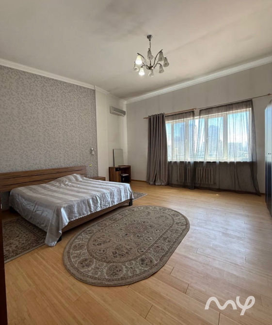 Продам 3 комнатную квартиру , в районе пр-т Чуй/Манаса Бишкек - изображение 9