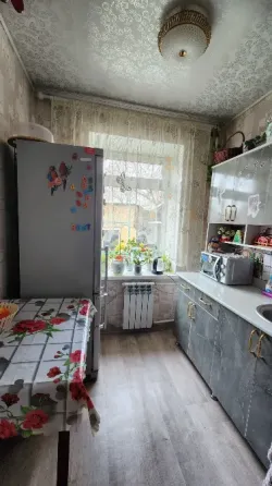 Мечтаешь жить в городе Бишкек и у тебя большая семья? В районе рынка автозапчасти "Кудайбер Бишкек