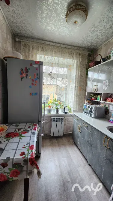 Мечтаешь жить в городе Бишкек и у тебя большая семья? В районе рынка автозапчасти "Кудайбер Бишкек - изображение 6