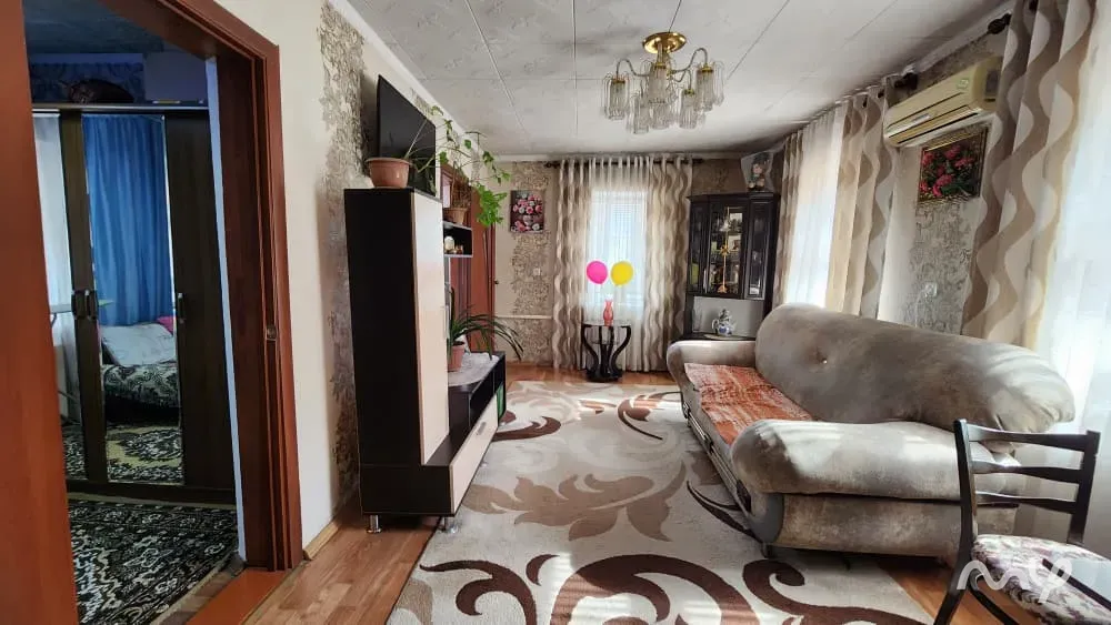 Мечтаешь жить в городе Бишкек и у тебя большая семья? В районе рынка автозапчасти "Кудайбер Бишкек - изображение 4