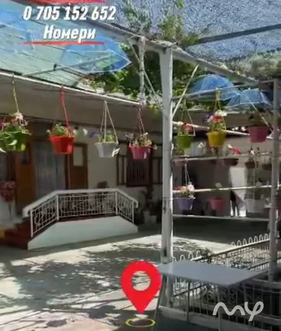 Джалал абад Манас - изображение 1