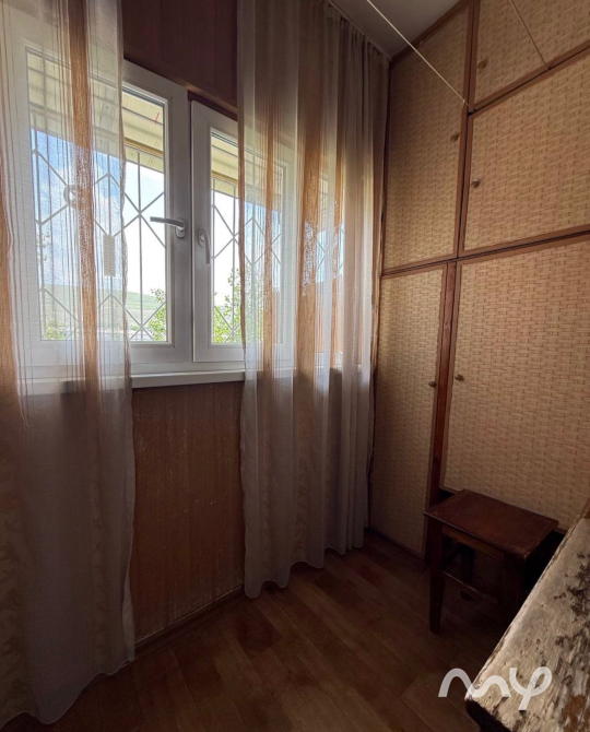 Продам 2 ком квартиру 105-й серии в 12 мкр Бишкек - изображение 4