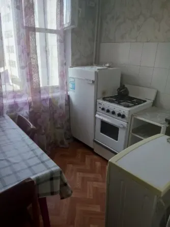 Сдается 1 комнатная квартира Бишкек