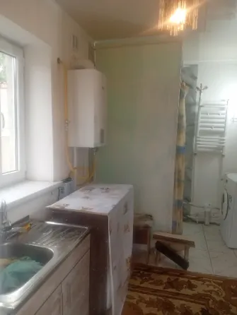 Сдается в аренду 1 ком. дом, Новопавловка, район Заря, ж/м Тынчтык Бишкек