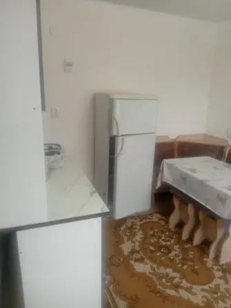 Сдается в аренду 1 ком. дом, Новопавловка, район Заря, ж/м Тынчтык Бишкек