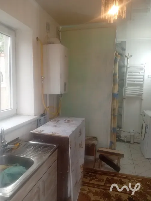 Сдается в аренду 1 ком. дом, Новопавловка, район Заря, ж/м Тынчтык Бишкек - изображение 5